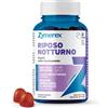 WILCO FARMA Srl SU ZYMEREX RIPOSO NOTTURNO 60 GUMMIES GUSTO FRUTTI DI BOSCO CON EDULCORANTI SENZA ZUCCHERI SENZA GLUTINE SENZA LATTOSIO