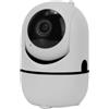 PROXE Telecamera wi-fi ptz interno proxe 2 megapixel