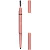 COSMETICA HUB SPA RVB LAB SOFT SHAPER MATITA RIMODELLANTE SOPRACCIGLIA 43 CASTANO MEDIO