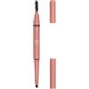 COSMETICA HUB SPA RVB LAB SOFT SHAPER MATITA RIMODELLANTE SOPRACCIGLIA 44 ANTRACITE