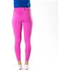 D-istinto Leggings Orchidea Junior