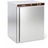Congelatore Professionale Da Sottobanco Inox 200, -20°C/-15°C, con Interno in ABS Termoformato - Classe A