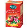 VIROPA IMPORT Srl VIROPA Fragola Infuso 15Filtri