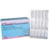 ABBATE A&V PHARMA Srl Clinnix Immunoplus - Integratore per Difese Immunitarie - 30 Capsule per Bambini, Adulti e Anziani
