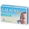 ABI PHARMACEUTICAL Srl Galatto 4 - Integratore Alimentare, 30 Compresse