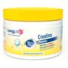 LONGLIFE Srl LongLife, Creatina Powder, 150 g