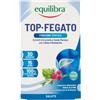EQUILIBRA Srl Equilibra, Top Fegato, 30 Compresse