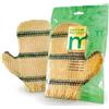 Martini spa Massage - Guanto Rassodante In Sisal 401
