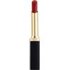 L'oréal paris Color Riche Intense Volume Matte, Rossetto Lunga Tenuta - 346 le rouge determination