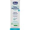 Chicco Baby Moments Pasta Lenitiva 0m+ - 100 ml