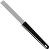 EASTROCK Guiro - Raschietto a percussione latina, 30,5 cm, professionale, ricambio per vari strumenti a percussione