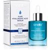 P-beauty Siero all'acido ialuronico Trattamento viso anti-età 1x30 ml