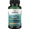 SWANSON N-Acetilcisteina 1000 mg 60 Pc