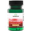 SWANSON Pterostilbene 50 mg 30 Pc