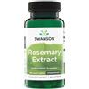 SWANSON Estratto di Rosmarino 500 mg 60 Pc