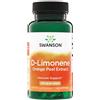 SWANSON D-Limonene 250 mg 60 Pc
