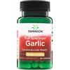 SWANSON Aglio Spettro Completo 400 mg 60 Pc