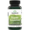 SWANSON Super Cayenne 100 Pc