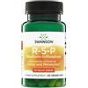SWANSON R-5-P Riboflavina-5-Fosfato 50 mg 60 Pc