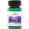 SWANSON Ferro SunActive 15 mg 90 Pc