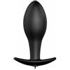 Butt plug vibrante con telecomando 1 St