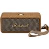 Marshall Emberton III Diffusore Bluetooth portatile - Marrone