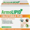 Armolipid Colesterolo Plus, Integratore con Fitosteroli, 90 Compresse | Integratore Colesterolo con Steroli Vegetali e Vitamina B1, Nuova Formula, Doppia Azione, con Estratto di Bergamotto