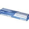DONAU PROFESSIONAL Foglio di alluminio goffrato DONAU PROFESSIONAL, 29 cm x 50 m, 12 µm - Foglio di alluminio professionale per ristoranti, catering e cucine commerciali, resistente agli strappi e al calore.