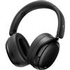 oraolo Cuffie Bluetooth Over Ear con Cancellazione Rumore ANC Ibrida Headphones | Wireless Headphone Bluetooth 5.4, 65 Ore Stereo Hi-Fi 3.5mm USB-C per Sport Viaggio Studio PC, Connessione Wireless