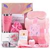 obisesio Regali Per Donne,Regali Di Compleanno,Cesti,Set Regalo,Tazze,Coperte
