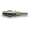 Rego 301 Winding Stem 8 3/4" Nuovo Stock Vintage Parte Di Orologio