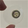 Vetro Per Orologio Da Tasca 40mm - Cristallo 16 0/4 - 6 - 1.8mm - Rawco - Antik