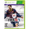 Electronic Arts FIFA 14