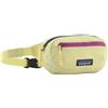 Patagonia Marsupio ultraleggero riciclato Gumtree Green 1 L
