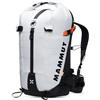 Mammut Zaino Trion 28, white-black, 28L