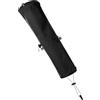 Generic Borsa da viaggio per bastoni da trekking, Stile orizzontale, | Custodia impermeabile per bastone da passeggio per campeggio all'aperto, zaino in spalla, sport, avventura
