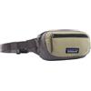 Patagonia Marsupio ultraleggero pieghevole Gumtree Green 1L