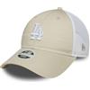 New Era 9Twenty Cappellino da donna Washed Los Angeles Dodgers
