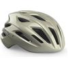 MET Idolo MIPS - Casco per bicicletta, 52-59 cm, colore: Grigio metallizzato opaco