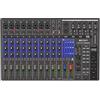 Zoom LiveTrak L12next registratore mixer digitale 12 canali Giappone nuovo
