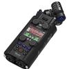 Zoom H5 Studio Registratore Audio Portatile Portatile Interfaccia Audio...