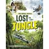 Steve Foxe Lost in the Jungle (Tascabile) True Survival Graphics