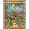 Jessica Gunderson The Curse of Medusa (Tascabile) Mythology Graphics