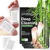 IUKUNNE 30 Pezzi Detox Foot Patch, Foot Patch Cerotto Detergente, Cerotti Detox Piedi, Cerotti Disintossicanti, Piedi Disintossicanti Adesivi, Alleviare Stress Migliorare Sonno
