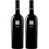 Mesa Living Mesa Buio Buio Carignano del Sulcis DOC Riserva 2019 (Confezione da 2)