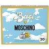 BACI PERUGINA Cioccolatini Assortiti ripieni al Gianduia, Scatola Regalo Speciale 250g