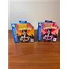 2x Wade Hixton's Counter Punch Gioco Per Console Digiblast NUOVI SIGILLATI