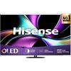 SMART TV OLED 55" 4K VIDAA 55A8DQ CON DOLBY VISION IQ, HDR10 E 1000 APP