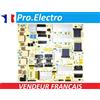 LG Alimentatore PSU TV LG OLED65G3LA OLED65G36L EAX69975004 4BPMAL2F-0001 LGPS65G3-