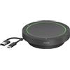 Jabra Speak 2 55 Viva Voce Bluetooth Wireless, 4 microfoni, cancellazione del...